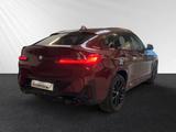 BMW X4 xDrive20d M Sport|AHK|Pano|Head-Up|20"LMR - BMW X4 Gebrauchtwagen