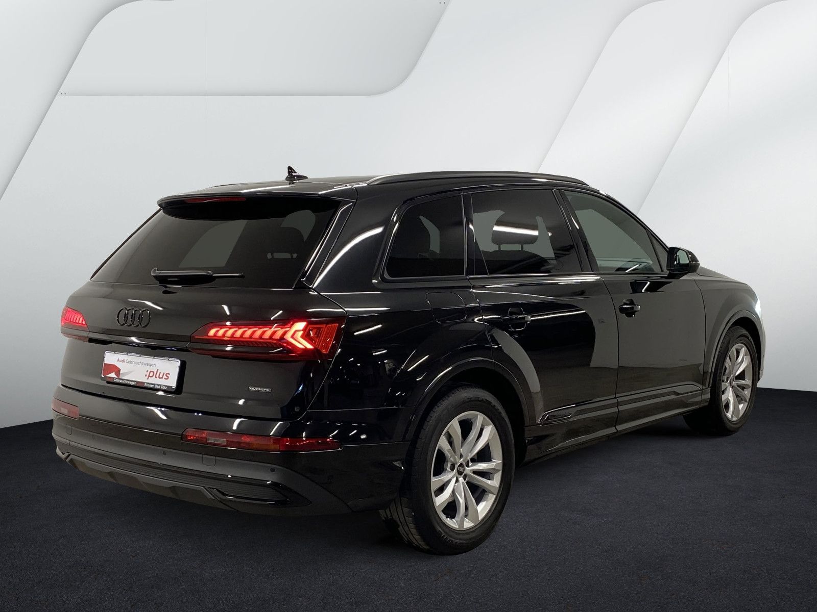 Audi Q7 - Bild 3