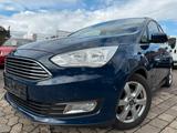Ford C-Max 1,0  92kW ,Klima,Navi,6-Gang,AHK,PDC - Ford C-Max: 1.6