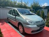 Citroën Xsara Picasso HDi 110 Exclusive - Citroën Xsara Picasso: Hdi