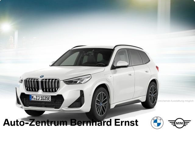 BMW X1 xDrive30e M Sportpaket DAB h&k Ad.M Fahrzeug