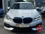 BMW 116 d Advantage LED PDC AMBIENTE  NAVI APPLE CAR - gebrauchte BMW 116 aus dem Jahr 2023