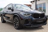 BMW X6 M Competition Navi Sitzhzg Softclose Pano HUD - BMW X6 M Gebrauchtwagen