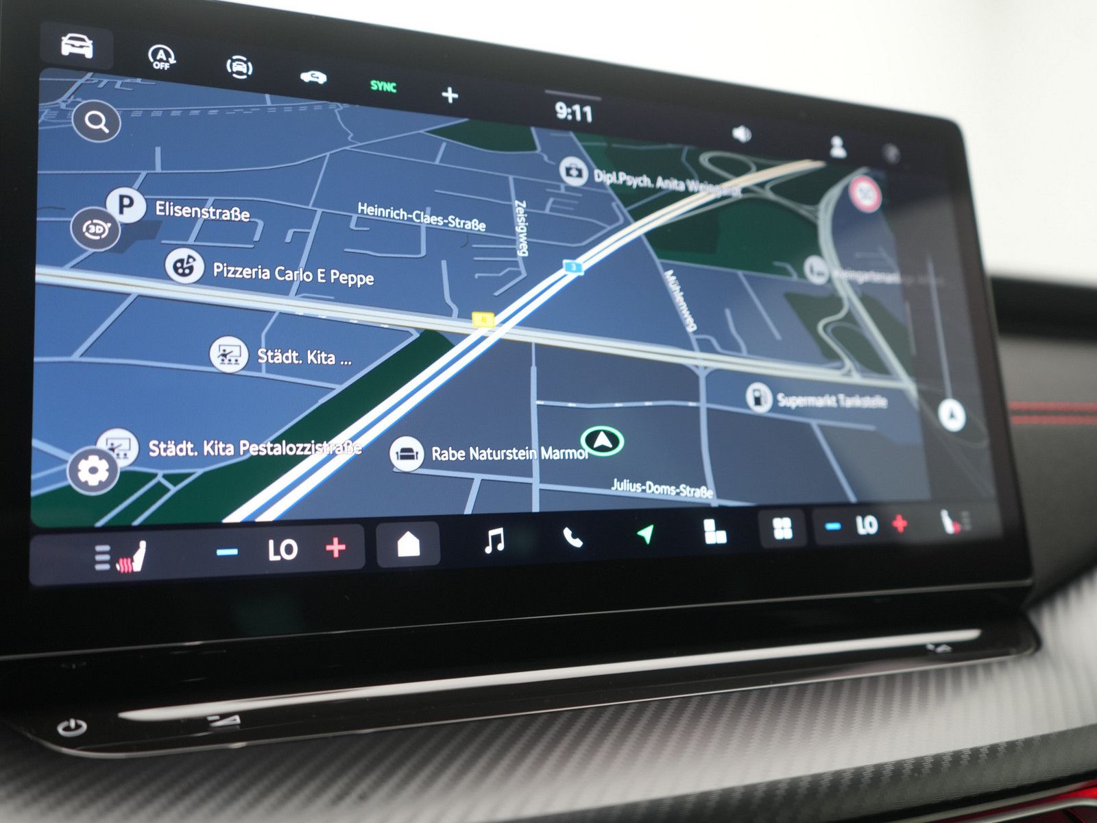 Skoda Octavia - Bild 13