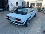 Fiat X1/9 - 1300 TÜV neu H-Kennzeichen - Fiat X 1/9 Gebrauchtwagen