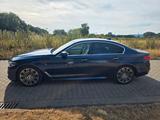 BMW 530i A - - BMW 530: Limousine, 530i