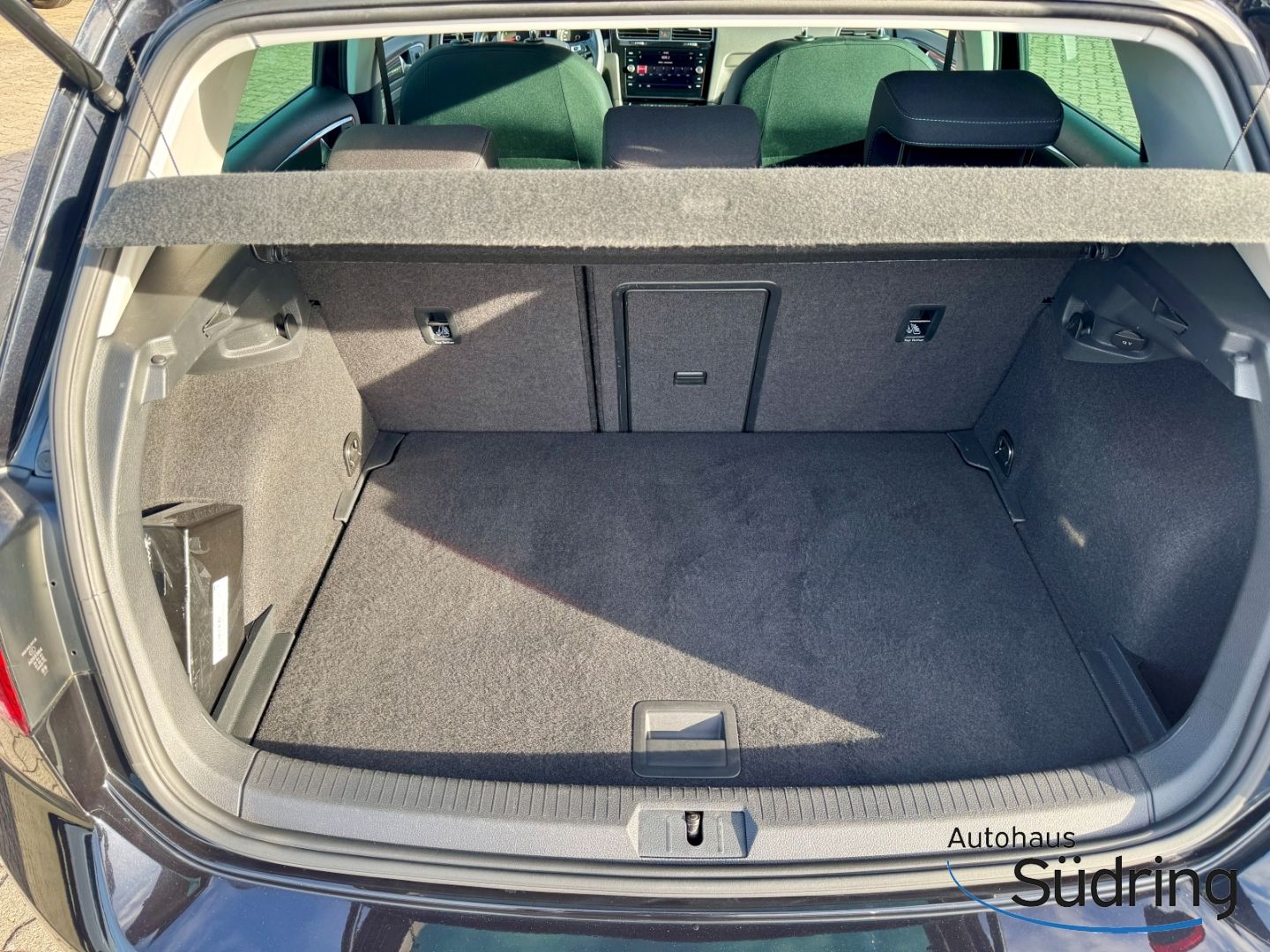Golf VII 1,0 TSI IQ.DRIVE Navi ACC AppConnect