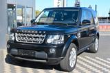 Land Rover Discovery 4 TDV6 HSE Luft Navi Xenon RFK AHK 7Si - Land Rover Discovery in Krefeld