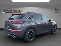 Fahrzeugabbildung DS Automobiles DS 7 Crossback E-Tense 300 4x4 Perform. Line +