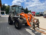 Atlas AR 75S Schaufel+Gabel - Offers matching your search criteria