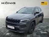 Jeep Compass 1.5 Night Eagle *CarPlay*Kamera*LED* - Jeep Compass: Night Eagle