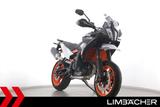 KTM 890 SMT - Remus, Tempomat, QS, TC, TFT, uvm - KTM 890 SMT