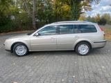 Ford Mondeo 2.0TDCi 96 kW Ghia, 5-Tronic Ghia  - Ford Mondeo aus 2003: 2.0
