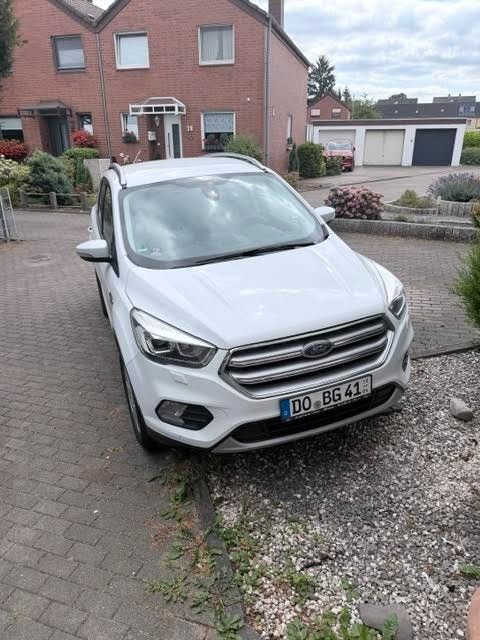Image of Ford Kuga