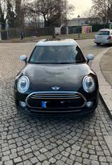 MINI Cooper D Clubman Cooper D Automatic Clubman ... - MINI Cooper D Clubman mit Schiebedach