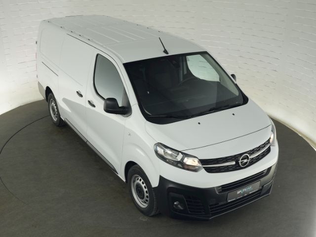 Vivaro C CARGO L CDTI+NAVI+RÜCKFAHRKAMERA+BEIFAH