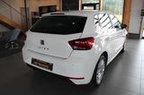Seat Ibiza 1.0 TSI Style*1.HAND*KLIMA*ALU* - Seat Ibiza: Weiß, ST