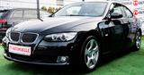 BMW 325i Coupe|AUTOMATIK|LEDER - BMW 325 in Hamburg