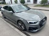 Audi A5 Sportback 40 TFSI S line | Matrix LED