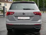 Volkswagen Tiguan 1.5 TSI United Navi LED AHK ACC PDC DAB - Volkswagen Tiguan: Tsi