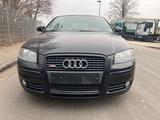 Audi A3 Sportback 2.0 TDI S line Sportpaket plus - Audi A3 aus 2007: Line