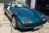 BMW Z1 - Grün - TOP - 37tkm
