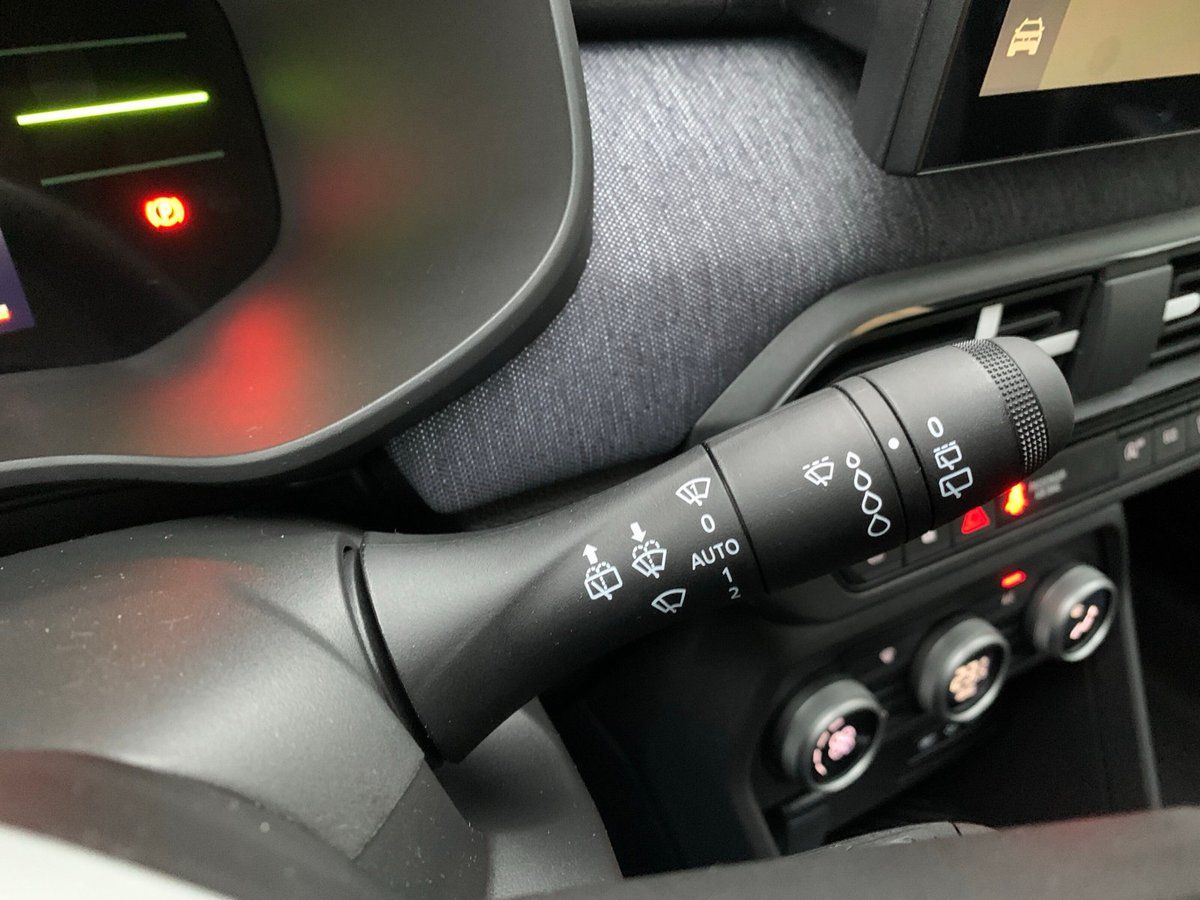 Dacia Sandero - Bild 23