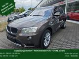 BMW X3 xDrive 28 i X-Line*Sportsitz*Bi-Xenon - BMW X3: X Line