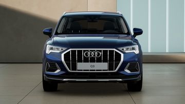 Audi Q3 - 8