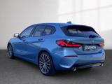 BMW 118 d Sport Line Navi LED H&K HUD Schiebedach Me - BMW 118 mit Diesel-Antrieb