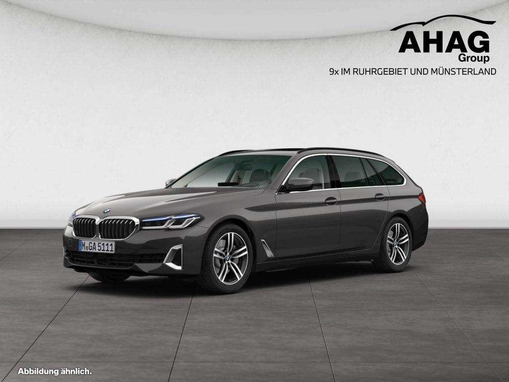 BMW 540d xDrive Touring **nur Händler oder Export!**