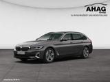 BMW 540d xDrive Touring **nur Händler oder Export!** - gebrauchte BMW 540 aus dem Jahr 2021