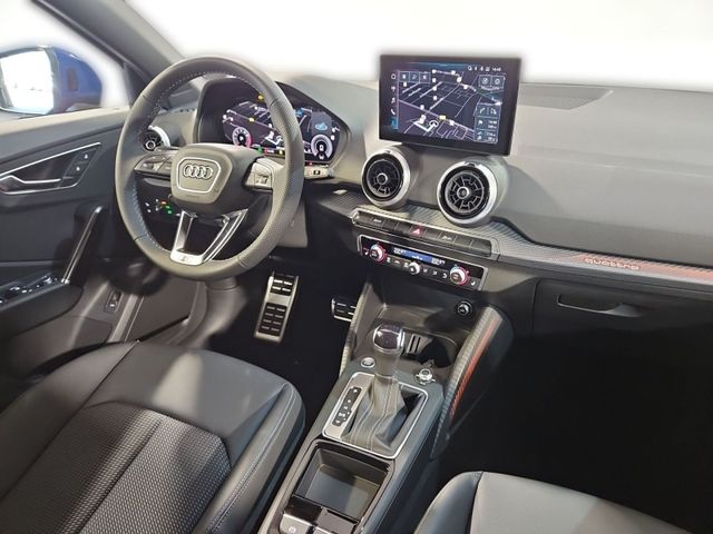 Q2 40 TFSI quattro S LINE+MATRIX+ACC+SONOS
