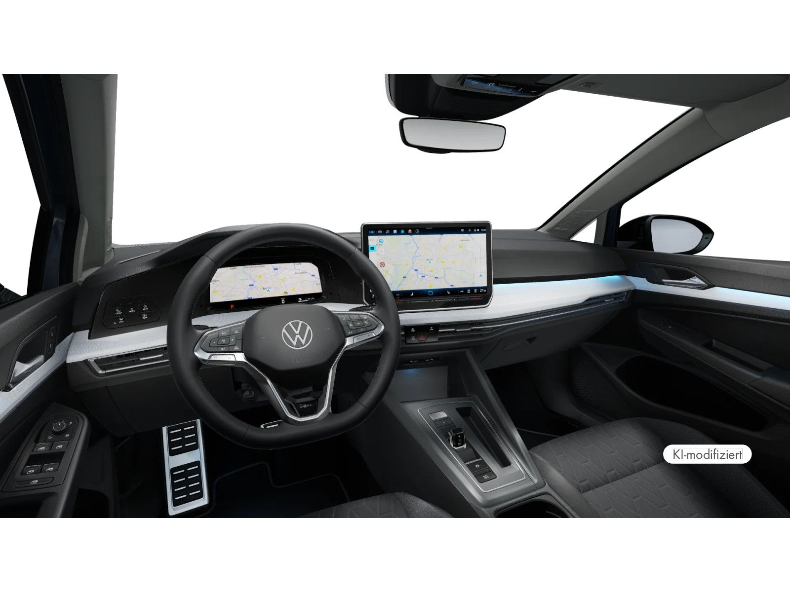 Volkswagen Golf - Bild 10