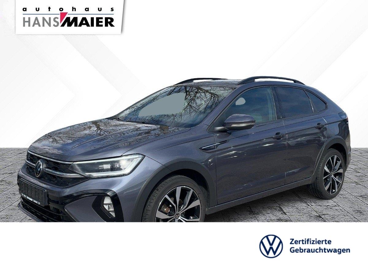 Volkswagen Taigo R-Line TSI DSG Navi ACC beats 8fach Keyles
