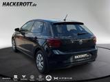 Volkswagen Polo VI Comfortline 1.0 PDC Sitzhzg. Telefon Kli - Gebrauchtwagen in Hannover bis 10.000 Euro