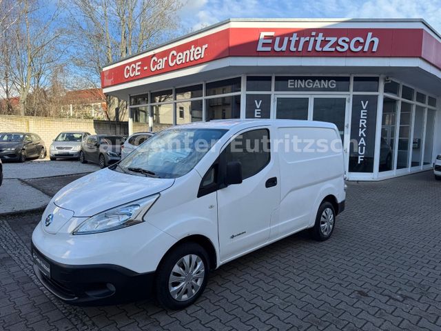 Nissan NV200 E -N-CONNECTA-KASTEN-KLIMA