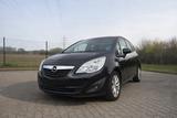 Opel Meriva B 150 Jahre Opel AHK Klima TÜV - Opel Meriva Gebrauchtwagen in Münster