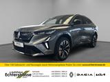 Renault Rafale E-Tech Techno Full Hybrid 200 - Renault Rafale mit Benzin-Antrieb: Automatik
