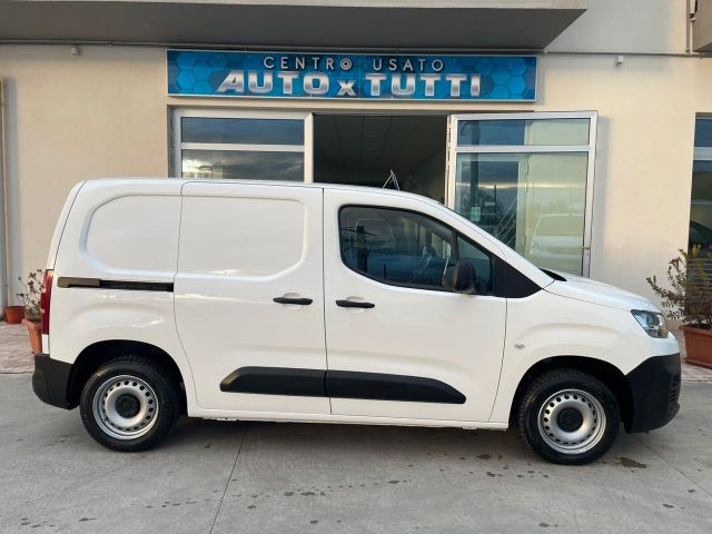 Citroën Citroen Berlingo BlueHDi 100 XL