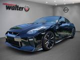 Nissan GT-R 3.8 V6 Prestige Edition, Navigation, Sitzhe - Nissan GT-R mit Benzin-Antrieb: Coupé