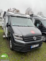 Knaus Van TI 640 MEG VANSATION Mietwagen Verfügbar Nov