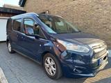 Ford Grand Tourneo Connect 1,5 TDCI - Ford Tourneo Connect von privat