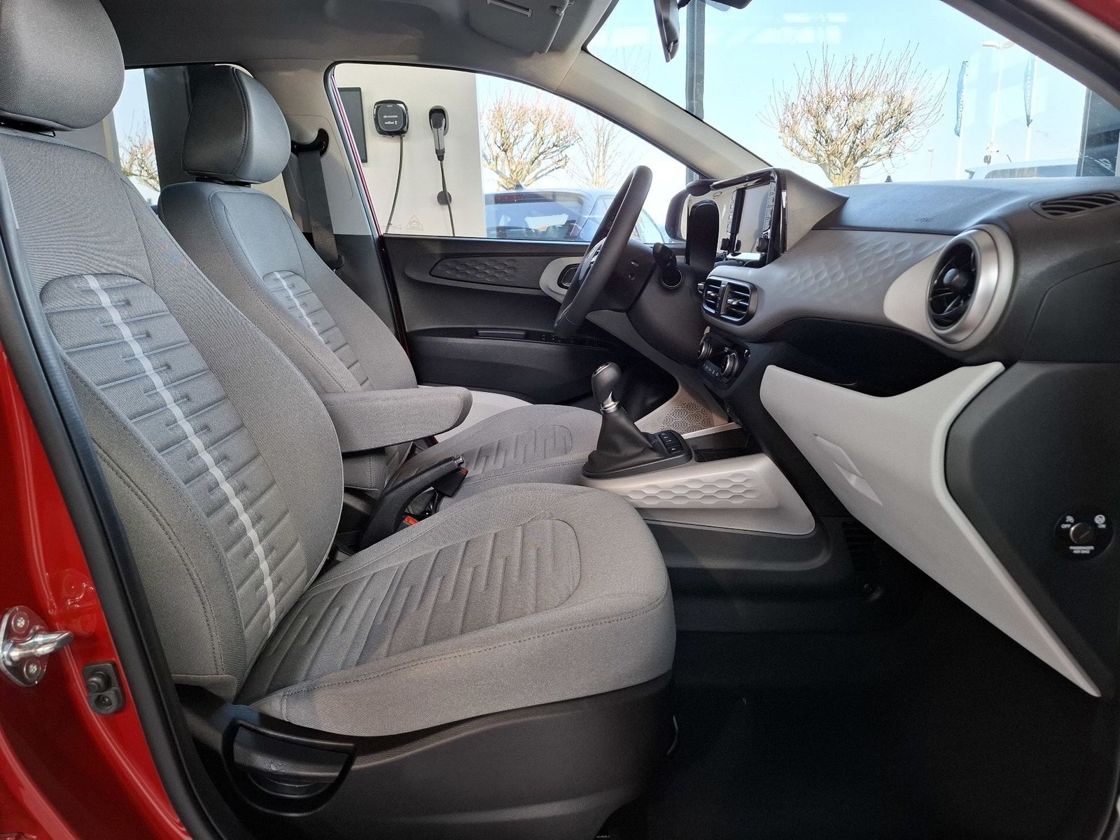 Hyundai i10 - Bild 12
