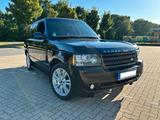 Land Rover Range Rover Vogue L322 Autobiography 4.4 TDV8 - Land Rover Range Rover aus 2011: Autobiography