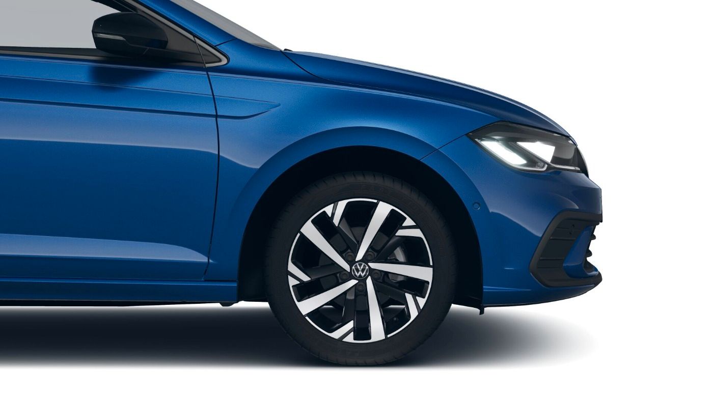 Volkswagen Polo - Bild 8