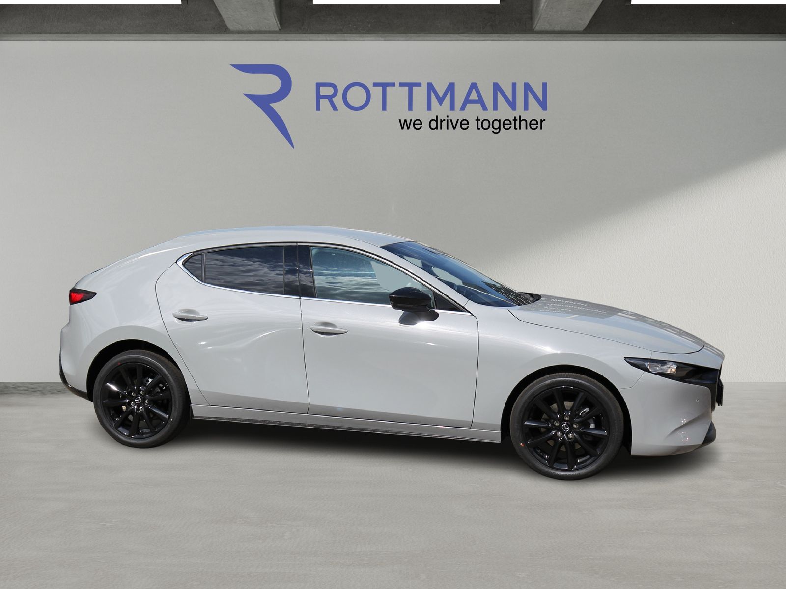 Mazda 3 - Bild 3
