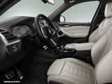 BMW X3 M40i Panorama|AHK|Head-UP|Stop&Go - gebrauchte BMW X3 M40 aus dem Jahr 2024
