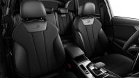 Audi A4 - Vorschau Bild 7