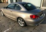 BMW 128i E82 3.0i Bj. 2008 original 97700k... - BMW: E82
